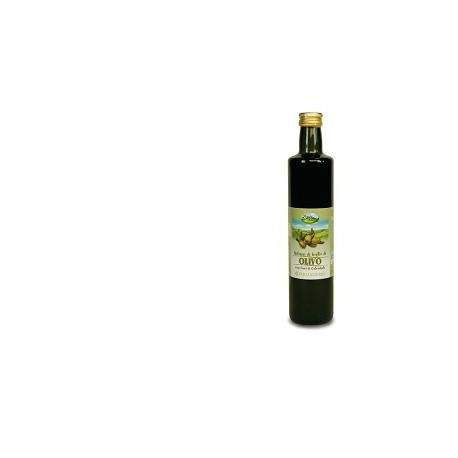 Farmaderbe Infuso di Foglie di Olivo integratore fitoterapico 500 ml
