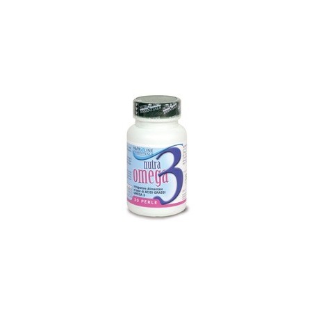Farmaderbe Nutra Omega 3 Integratore Antiossidante 90 Perle Farmaderbe Nutra Omega 3 Integratore Antiossidante 90 Perle