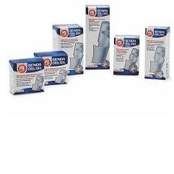 Pic Dressfix Benda in Garza Idrofila Orlata 10x10 cm