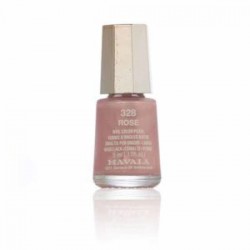 Mavala Minicolors 328 Rosè smalto per unghie colorato 5 ml