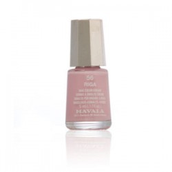 Mavala Minicolors 56 Riga smalto per unghie colorato 5 ml