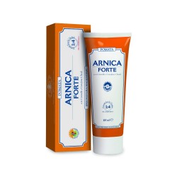 Erboristeria Magentina Arnica Forte pomata per contusioni 100 ml
