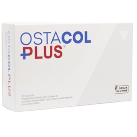 Ostacol Plus 30 capsule Ostacol Plus 30 capsule