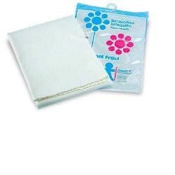 Lenzuolo Felpato Impermeabile 80x100 cm