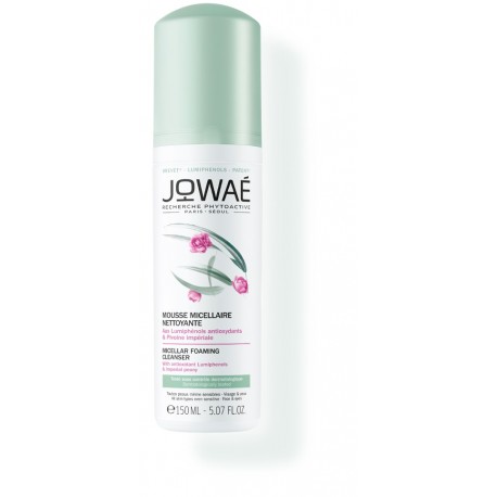 Jowaè Mousse Micellare Struccante 150 ml