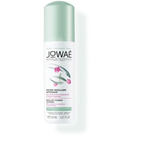 Jowaè Mousse Micellare Struccante 150 ml Jowaè Mousse Micellare Struccante 150 ml