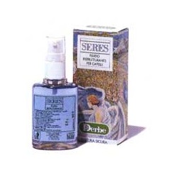 Seres Fluido ristrutturante per capelli sfibrati 50 ml