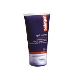Vitanova Gel corpo defaticante per sportivi 150 ml
