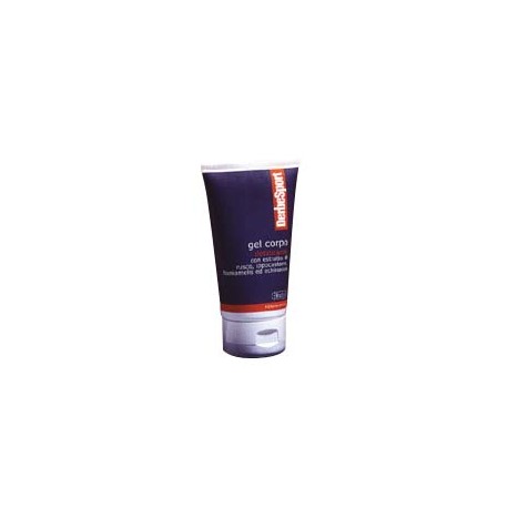 Vitanova Gel corpo defaticante per sportivi 150 ml