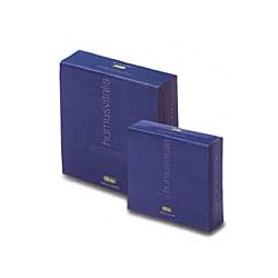 Farmaderbe Humusvitalis anticaduta capelli 12 fiale effetto caldo freddo