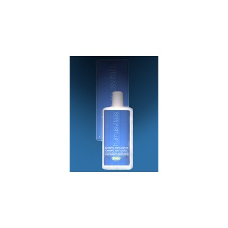 Farmaderbe Humusvitalis shampoo anticaduta per lavaggi frequenti 200 ml Farmaderbe Humusvitalis shampoo anticaduta per lavaggi frequenti 200 ml