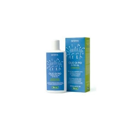 Seres Olio lavante contro i pidocchi 200 ml Seres Olio lavante contro i pidocchi 200 ml