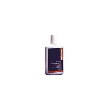 Vitanova olio riscaldatore della muscolatura per sportivi 100 ml Vitanova olio riscaldatore della muscolatura per sportivi 100 ml