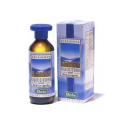Farmaderbe Olioderbe Aloe Shampoo per cute sensibile 200 ml