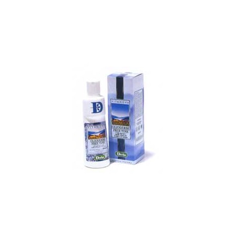 Farmaderbe Olioderbe Free Time Olio lavante capelli per lo sport 200 ml