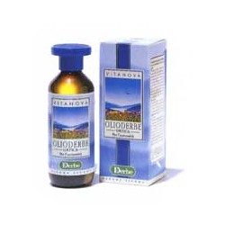 Farmaderbe Olioderbe Ortica Olio detergente per capelli grassi 200 ml