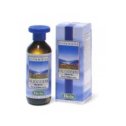 Farmaderbe Olioderbe Propoli olio detergente capelli per forfora secca 200 ml