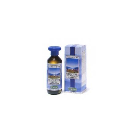 Farmaderbe Olioderbe Propoli olio detergente capelli per forfora secca 200 ml Farmaderbe Olioderbe Propoli olio detergente capelli per forfora secca 200 ml