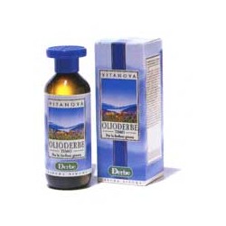 Farmaderbe Olioderbe Timo Olio detergente capelli per forfora grassa 200 ml