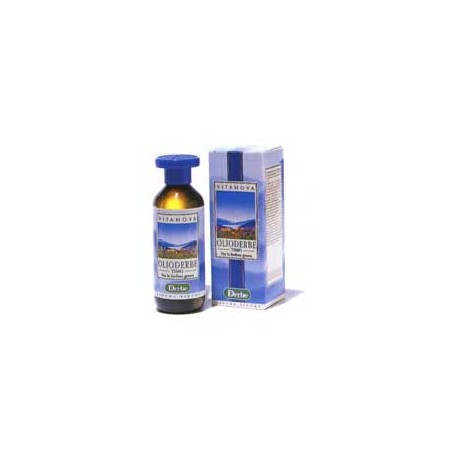 Farmaderbe Olioderbe Timo Olio detergente capelli per forfora grassa 200 ml