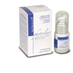 Phytoclair Siero Viso Schiarente per Macchie Cutanee 30 ml