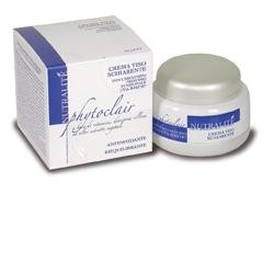 Phytoclair Crema Viso Schiarente per Macchie Cutanee 50 ml