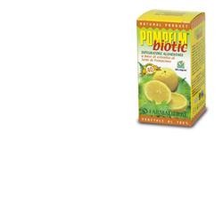 Pompelm Biotic integratore a base di pompelmo per gola naso digestione 40 capsule