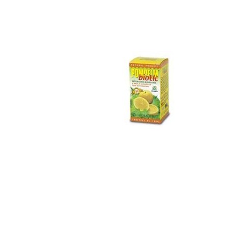 Pompelm Biotic integratore a base di pompelmo per gola naso digestione 40 capsule Pompelm Biotic integratore a base di pompelmo per gola naso digestione 40 capsule