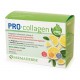 Farmaderbe Pro Collagen Veg - Integratori con aminoacidi, acido ialuronico e vitamina C