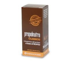 Propolnutra Classico gocce - Integratore di propoli 30 ml