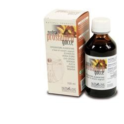 Farmaderbe Nutra Line Prostamen integratore per la prostata in gocce 100 ml