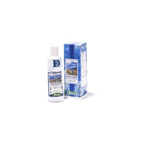 Derbe Vitanova Schiumaderbe 200 ml - Detergente corpo e capelli Derbe Vitanova Schiumaderbe 200 ml - Detergente corpo e capelli