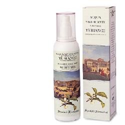 Speziali Fiorentini Acqua per il corpo vivificante al tè bianco 200 ml