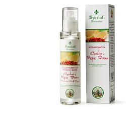 Speziali Fiorentini Acqua aromatica al cedro e pepe rosa 100 ml