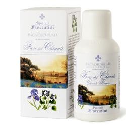 Speziali Fiorentini Bagnoschiuma profumato ai fiori di chianti 250 ml