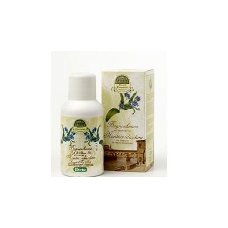 Speziali Fiorentini Bagnoschiuma profumato al nontiscordardime 250 ml Speziali Fiorentini Bagnoschiuma profumato al nontiscordardime 250 ml