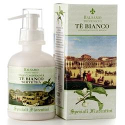 Speziali Fiorentini Balsamo per capelli al tè bianco 250 ml