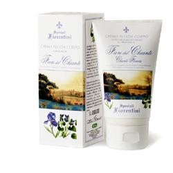 Speziali Fiorentini Crema corpo fluida ai fiori di chianti 150 ml