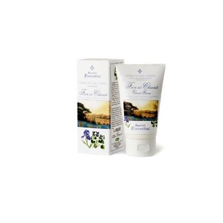 Speziali Fiorentini Crema corpo fluida ai fiori di chianti 150 ml Speziali Fiorentini Crema corpo fluida ai fiori di chianti 150 ml
