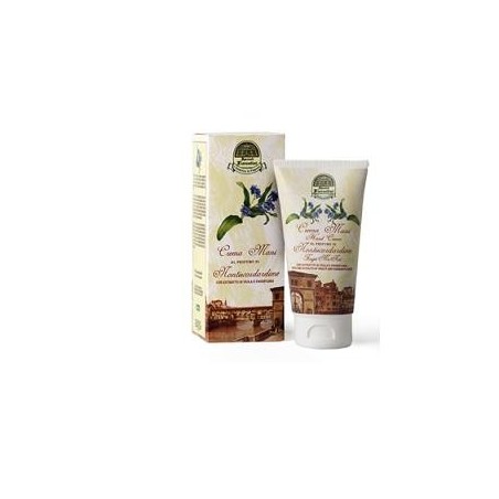 Speziali Fiorentini Crema mani nontiscordardime 75 ml Speziali Fiorentini Crema mani nontiscordardime 75 ml