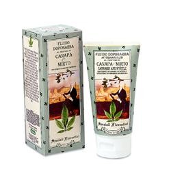 Speziali Fiorentini Dopobarba canapa e mirto 75 ml