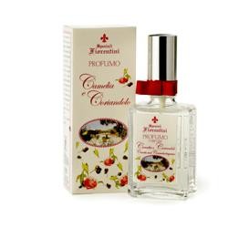 Speziali Fiorentini Profumo camelia e coriandolo 50 ml