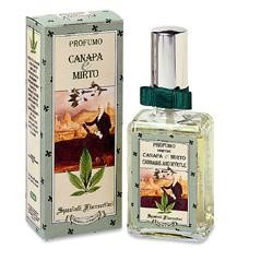 Speziali Fiorentini Profumo canapa e mirto 50 ml