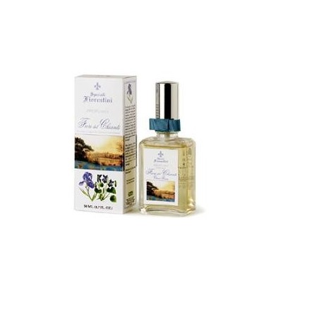 Speziali Fiorentini Profumo fiori del chianti 50 ml Speziali Fiorentini Profumo fiori del chianti 50 ml