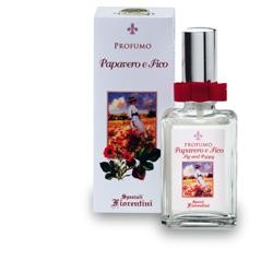 Speziali Fiorentini Profumo papavero e fico 50 ml