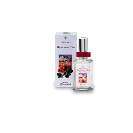 Speziali Fiorentini Profumo papavero e fico 50 ml