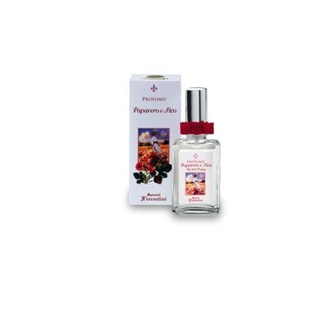 Speziali Fiorentini Profumo papavero e fico 50 ml Speziali Fiorentini Profumo papavero e fico 50 ml