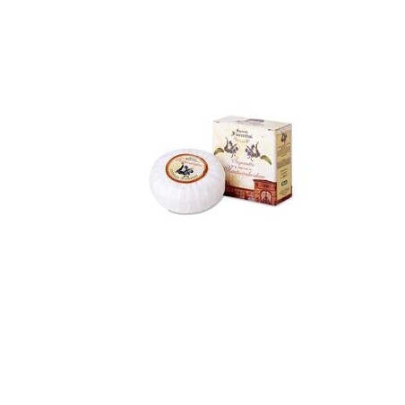 Speziali Fiorentini Saponetta nontiscordardime 100 g Speziali Fiorentini Saponetta nontiscordardime 100 g