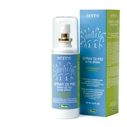 Seres Spray Preventivo dei pidocchi 100 ml