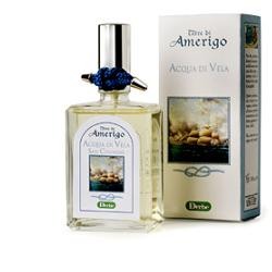 Terre di Amerigo Acqua di Vela fragranza per il corpo 100 ml